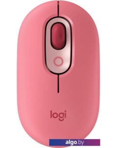 Мышь Pop Mouse Heartbreaker Logitech