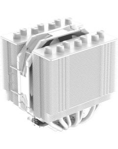 Кулер для процессора SE-207-XT Slim Snow Id-cooling