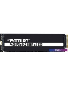 SSD P400 1TB P400P1TBM28H Patriot