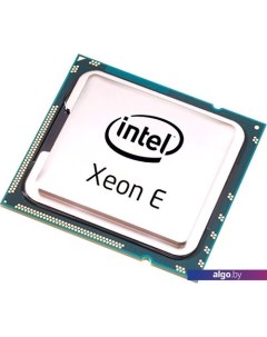 Процессор Xeon E-2314 Intel