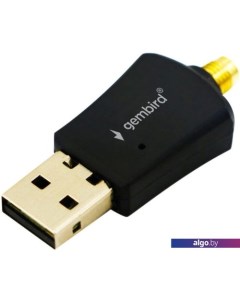 Wi-Fi адаптер WNP-UA300P-02 Gembird