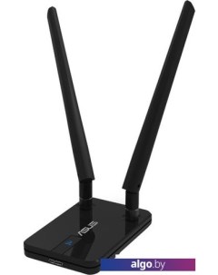 Wi-Fi адаптер USB-AC58 Asus