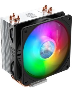 Кулер для процессора Hyper 212 ARGB RR-2V2L-18PA-R1 Cooler master