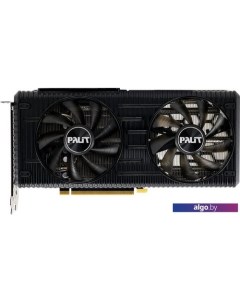 Видеокарта GeForce RTX 3050 Dual 8G NE63050019P1-190AD Palit