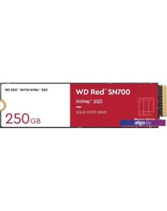 SSD Red SN700 250GB S250G1R0C Wd