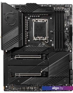 Материнская плата MEG Z690 Unify Msi