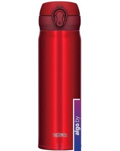 Термокружка JNL-504 MTR 500мл (красный) Thermos