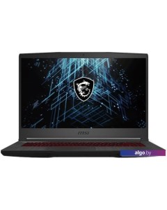 Игровой ноутбук Thin GF63 11UC-217RU Msi