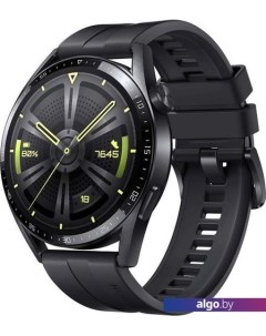 Умные часы Watch GT 3 Active 46 мм Huawei