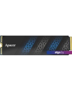 SSD AS2280P4U Pro 256GB AP256GAS2280P4UPRO-1 Apacer