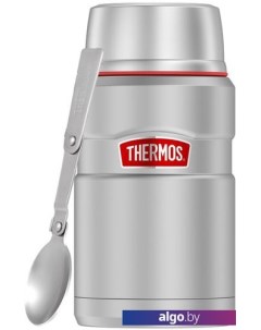 Термос для еды SK-3020 RCMS 710мл (нержавеющая сталь) Thermos