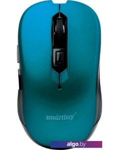 Мышь One SBM-200AG-B Smartbuy