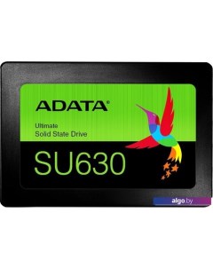 SSD A-Data Ultimate SU630 1.92TB ASU630SS-1T92Q-R Adata