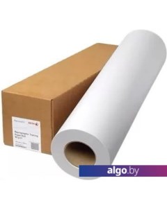 Инженерная бумага калька Tracing Paper А1, 594 мм x 170 м, 90 г/м2 003R96047 Xerox