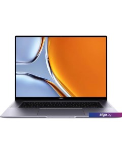 Ноутбук MateBook 16s 2023 CREFG-X 53013SCY Huawei