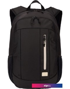 Городской рюкзак Jaunt WMBP-215 (black) Case logic