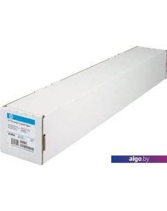 Фотобумага Universal Coated Paper 610 мм x 45.7 м (Q1404A) Hp