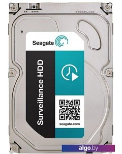 Жесткий диск Skyhawk 4TB ST4000VX005 Seagate