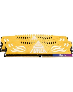 Оперативная память Encke 2x8GB DDR4 PC4-28800 NMUD480E82-3600DC20 Neo forza