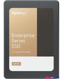 SSD SAT5220 3.84TB SAT5220-3840G Synology