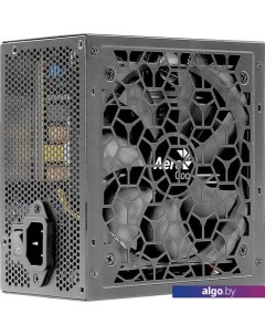 Блок питания Aero Bronze 600W Aerocool