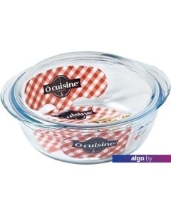 Кастрюля Pyrex 208AC00 O cuisine