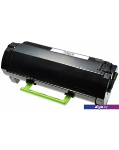 Картридж BP-60F5H00 (аналог Lexmark 60F5H00) By print