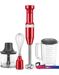 Погружной блендер 5KHBV83EER Kitchenaid