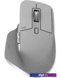 Мышь MX Master 3 (серый) Logitech