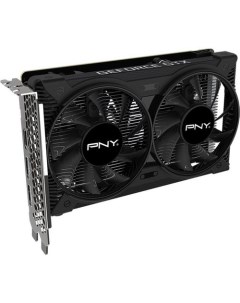 Видеокарта GeForce GTX 1650 Dual Fan VCG16504D6DFPPB Pny