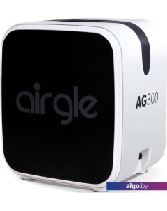 Очиститель воздуха AG300 Airgle