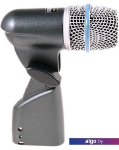 Микрофон BETA 56A Shure