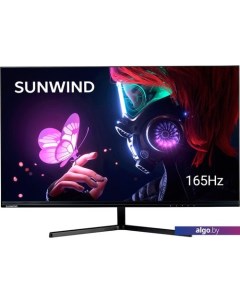 Игровой монитор SUN-M27BG110 Sunwind