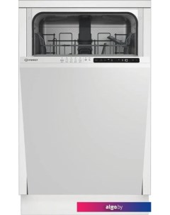 Встраиваемая посудомоечная машина DIS 1C59 Indesit