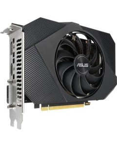 Видеокарта Phoenix GeForce RTX 3050 V2 8GB GDDR6 PH-RTX3050-8G-V2 Asus