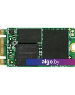 SSD MTS420S 480GB TS480GMTS420S Transcend