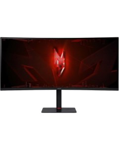 Игровой монитор Nitro XV345CURV3bmiphuzx UM.CX5EE.301 Acer