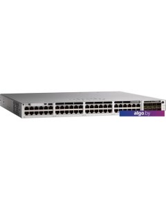 Коммутатор C9300-48T-A Cisco