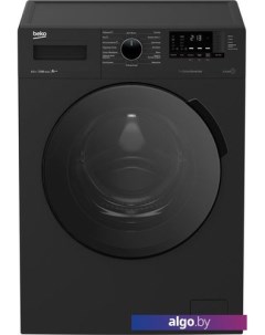 Стиральная машина WSPE6H612A Beko