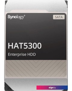 Жесткий диск HAT5300 4TB HAT5300-4T Synology