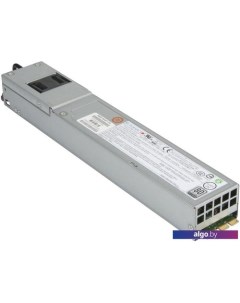 Блок питания PWS-504P-1R Supermicro