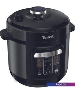 Мультиварка-скороварка CY601832 Tefal