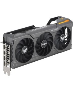 Видеокарта TUF Gaming Radeon RX 7600 XT OC Edition 16GB GDDR6 TUF-RX7600XT-O16G-GAMING Asus