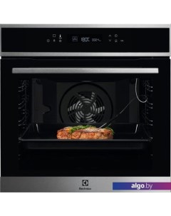 Духовой шкаф EOE7P31X Electrolux