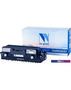 Картридж NV-106R03623 (аналог Xerox 106R03623) Nv print