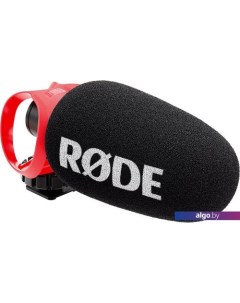 Проводной микрофон VideoMicro II Rode