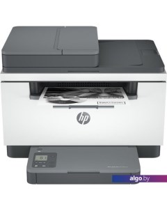 МФУ LaserJet M236sdn Hp