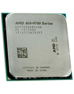 Процессор A10-9700 Pro Amd