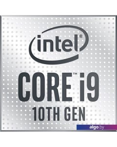 Процессор Core i9-10900 Intel