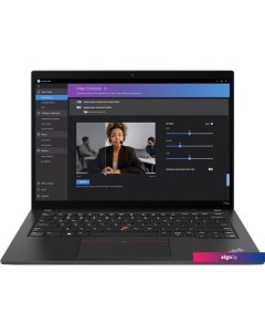 Ноутбук ThinkPad T14s Gen 4 Intel 21F6004EPB Lenovo